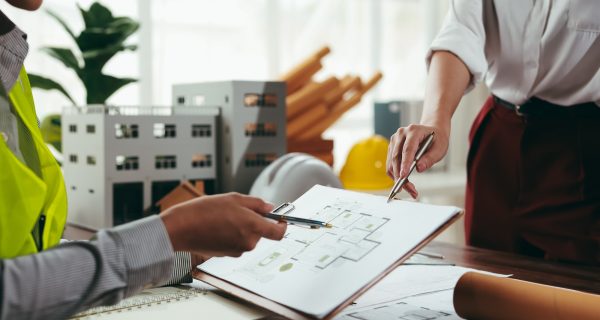 Ingenieurbüros Insolvenzen